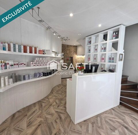 BELLE OPPORTUNIT&Eacute; – INSTITUT DE BEAUT&Eacute; &Agrave; M&Acirc;CON 149000 71000 Macon