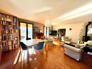  Maison à vendre 4 pièces 110 m²