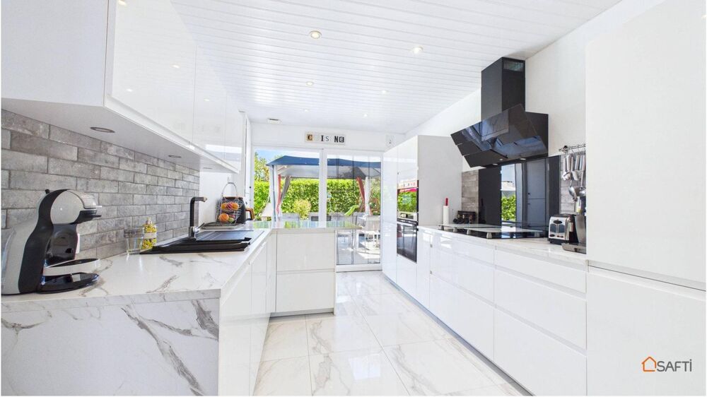 Vente Maison Saint-Loubès Saint-loubes