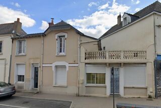  Immeuble � vendre 147 m�