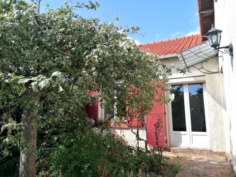   Maison Individuelle sur Parcelle de 990 m� Maison - 6 pi�ce(s) - 105 m�