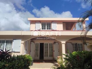  Maison à vendre 8 pièces 250 m²