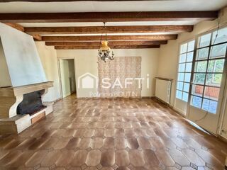  Maison à vendre 6 pièces 81 m²