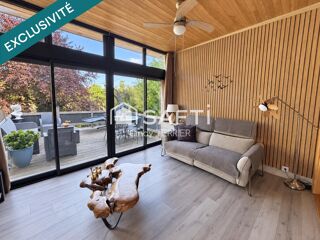  Maison à vendre 3 pièces 60 m²