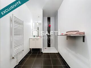  Appartement � vendre 2 pi�ces 43 m�