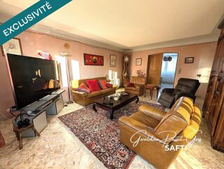  Maison à vendre 9 pièces 190 m²