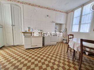 Maison à vendre 6 pièces 122 m²