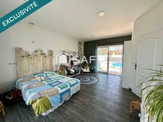  Maison à vendre 9 pièces 194 m²