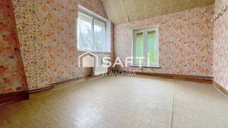 Maison à vendre 5 pièces 107 m²