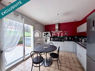  Maison à vendre 5 pièces 94 m²