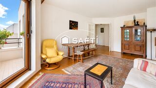  Appartement à vendre 2 pièces 55 m²