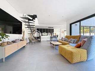  Maison à vendre 5 pièces 151 m²