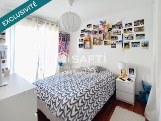  Appartement � vendre 3 pi�ces 92 m�