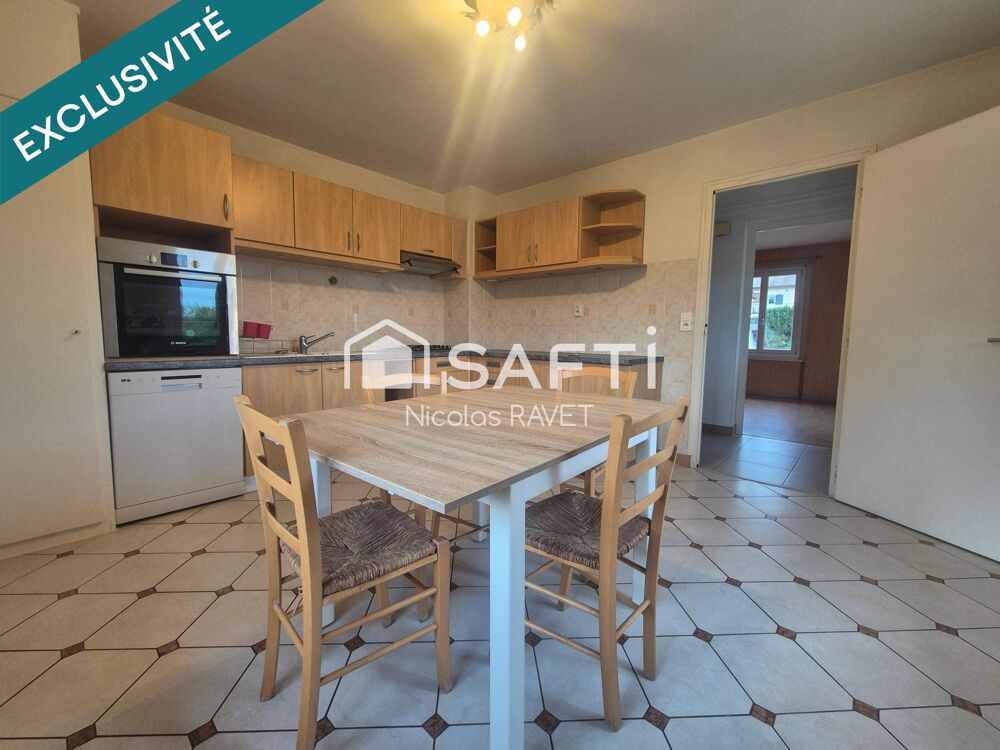 Vente Appartement Appartement 5 pièces à vendre à Saint-Cergues Saint-cergues