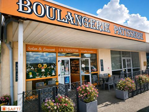 Belle boulangerie-Patisserie 237000 29640 Plougonven