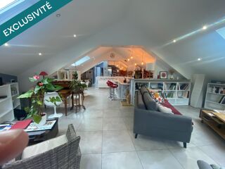  Appartement à vendre 3 pièces 92 m²