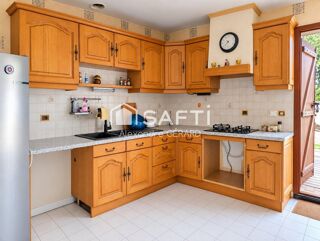  Maison à vendre 4 pièces 91 m²