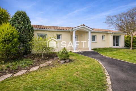   Maison 130 m2 avec 4 chambres Maison - 6 pi�ce(s) - 130 m�