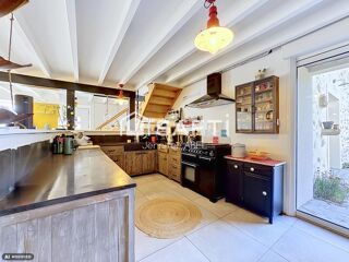  Maison à vendre 10 pièces 300 m²