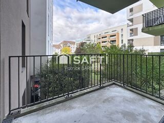 Vente Appartement Proche gare et aucun travaux Cergy
