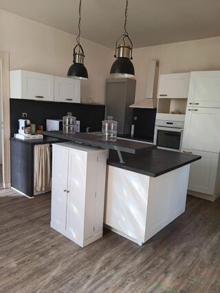  Maison � vendre 5 pi�ces 125 m�