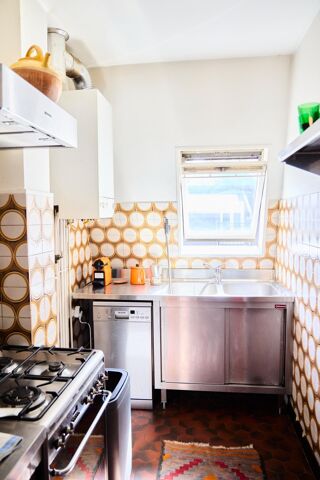  Appartement � vendre 2 pi�ces 52 m�