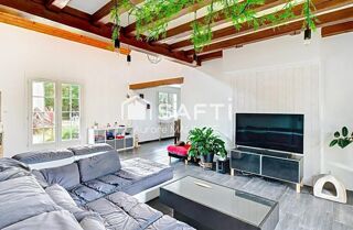  Maison � vendre 7 pi�ces 153 m�