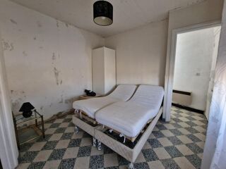  Appartement à vendre 3 pièces 59 m²
