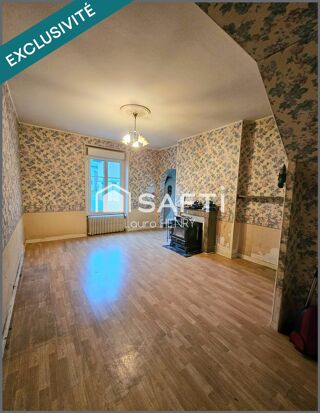  Maison � vendre 4 pi�ces 87 m�