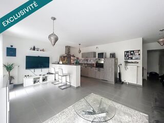  Appartement � vendre 4 pi�ces 86 m�