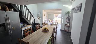  Maison � vendre 3 pi�ces 50 m�