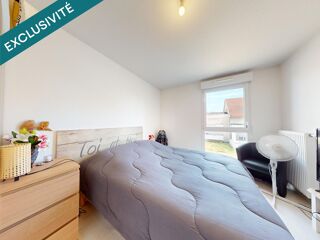  Appartement à vendre 3 pièces 70 m²