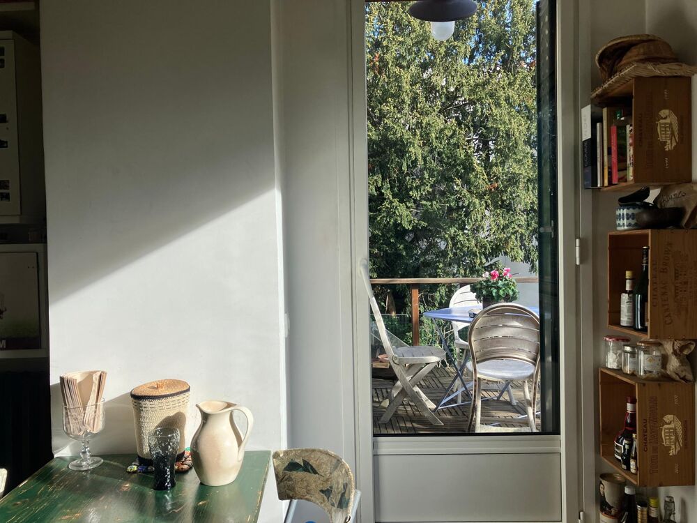 � vendre  Maison Montreuil (93100)