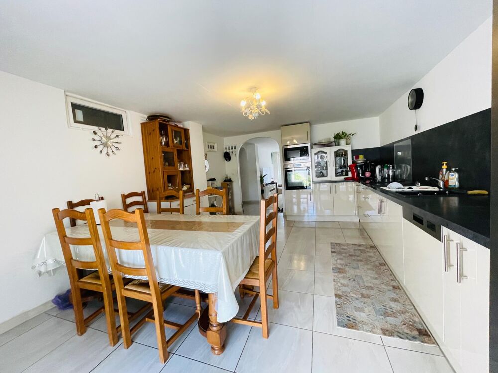 Vente Maison QUISSAC VILLA 200 M2 Quissac