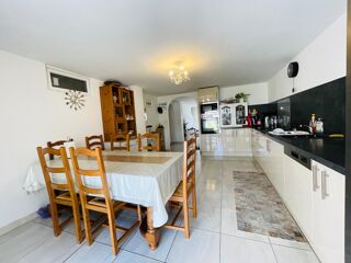  Maison à vendre 9 pièces 208 m²