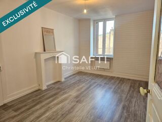 Appartement  vendre 4 pices 72 m