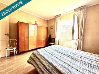  Maison � vendre 4 pi�ces 105 m�