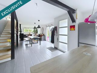  Maison à vendre 7 pièces 140 m²