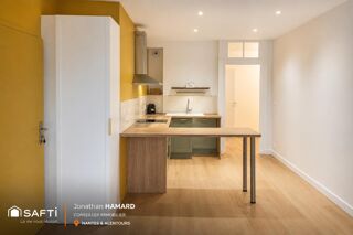  Appartement à vendre 2 pièces 33 m²