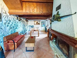  Maison à vendre 8 pièces 180 m²
