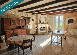  Maison à vendre 6 pièces 260 m²