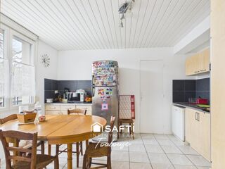  Maison � vendre 5 pi�ces 90 m�