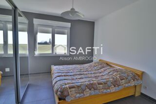  Maison � vendre 5 pi�ces 130 m�