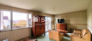 Maison à vendre 5 pièces 99 m²