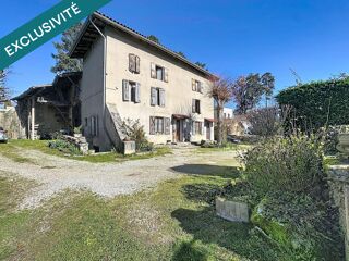  Maison à vendre 8 pièces 150 m²