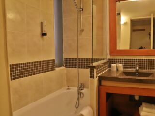  Appartement à vendre 2 pièces 34 m²