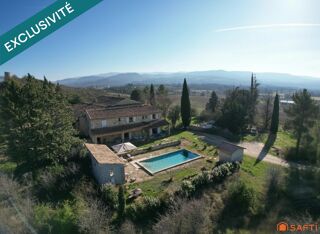  Maison à vendre 13 pièces 380 m²