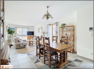  Maison à vendre 7 pièces 142 m²