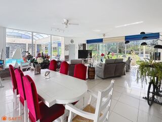  Maison à vendre 6 pièces 294 m²