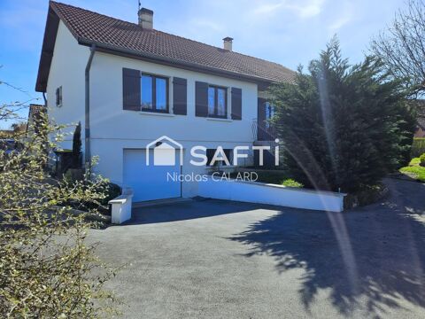   Maison 3 chambres Maison - 4 pièce(s) - 111 m²